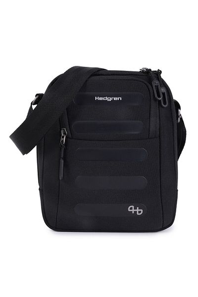 HEDGREN Geanta de umar Comby RFID 18,5 cm