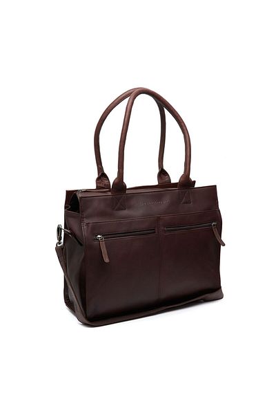 The Chesterfield Brand Elody Diaper bag Leather 40 cm