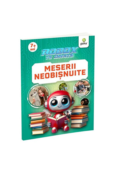 Gama Locuri de muncă neobișnuite