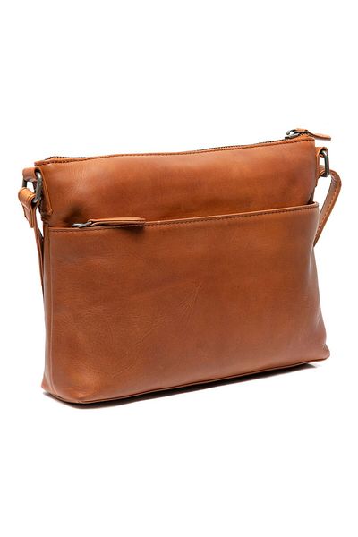 The Chesterfield Brand Durban Shoulder bag Leather 25 cm