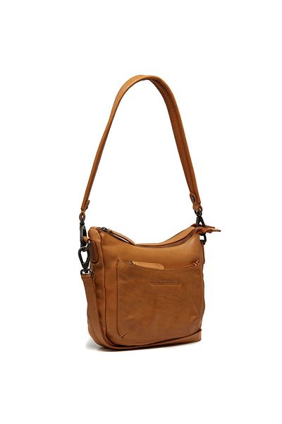 The Chesterfield Brand Caroline Shoulder Bag Leather 23 cm