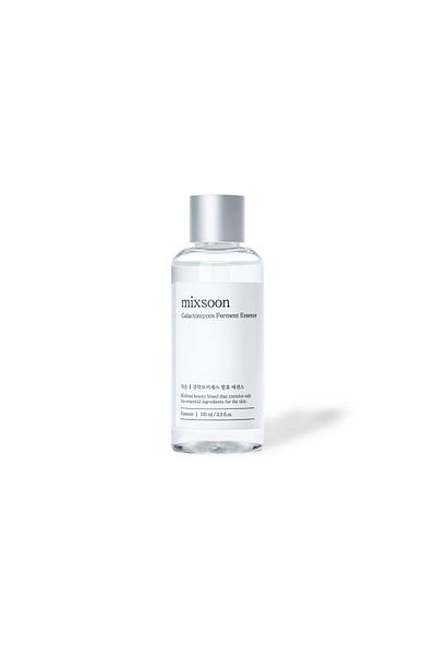 mixsoon MIXSOON Galactomyces Ferment Essence 100ml - Esenta faciala hidratanta