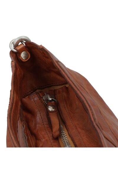 Campomaggi Piera Handbag Leather 24 cm