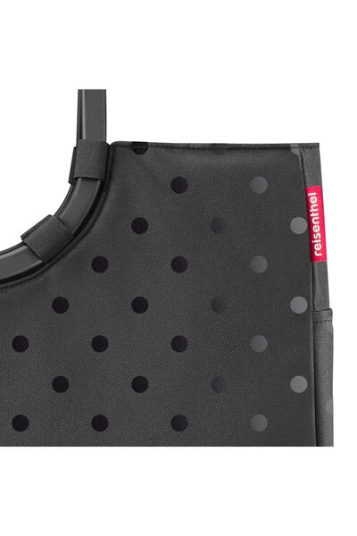 Reisenthel Nákupná taška Loopshopper L s rámom 46 cm