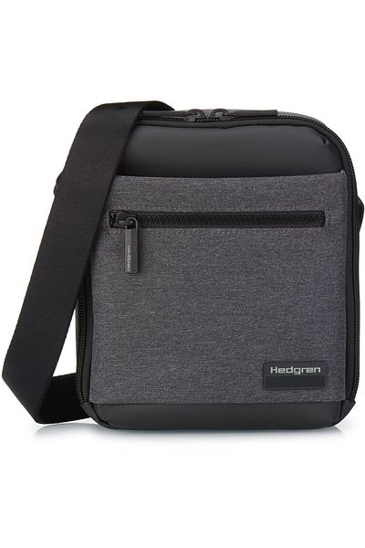 HEDGREN Geanta de umar Next App RFID 16 cm