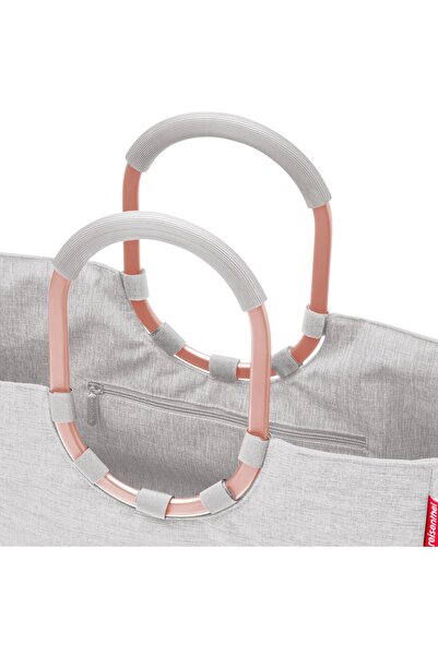Reisenthel Loopshopper L Frame Shopper Tasche 46 cm