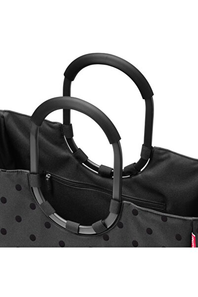 Reisenthel Loopshopper L Frame Shopper Tasche 46 cm