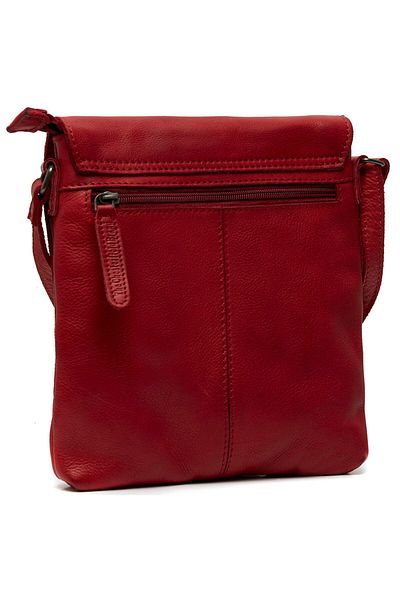The Chesterfield Brand 0 Shoulder Bag Leather 22 Cm