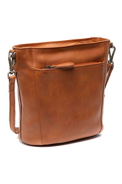 The Chesterfield Brand Fintona Shoulder bag Leather 18 cm