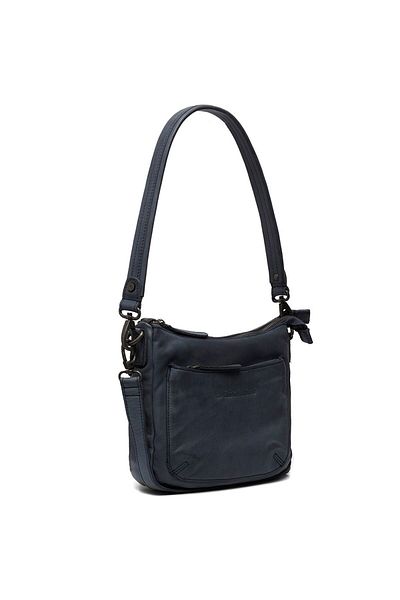 The Chesterfield Brand Caroline Shoulder Bag Leather 23 cm