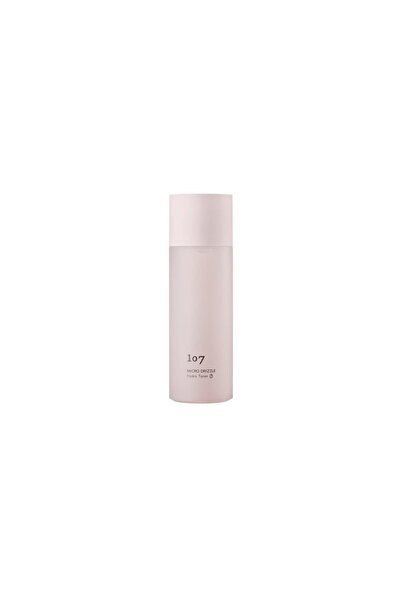 107 Micro Drizzle Hydro Toner 180ml - Nemlendirici Tonik