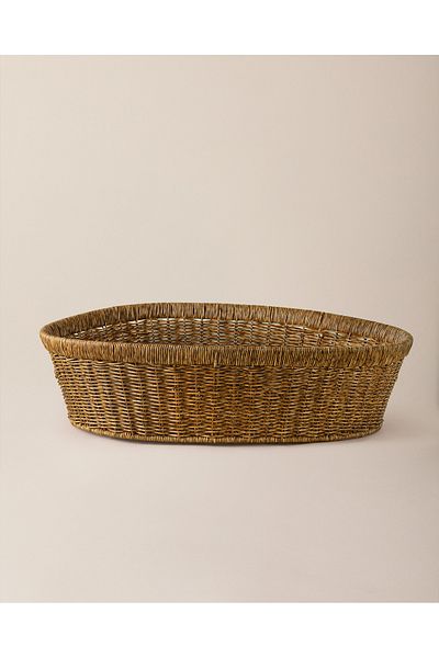 Madame Coco Lori Basket - L - Natural