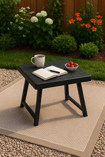 TR PEERLESS 40*50 KATLANIR KAMP SEHPASI - MASASI