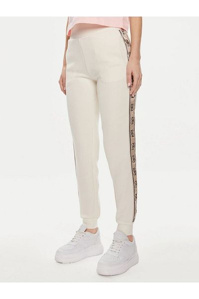 Guess Britney Dámské aktivní tepláky Regular Fit