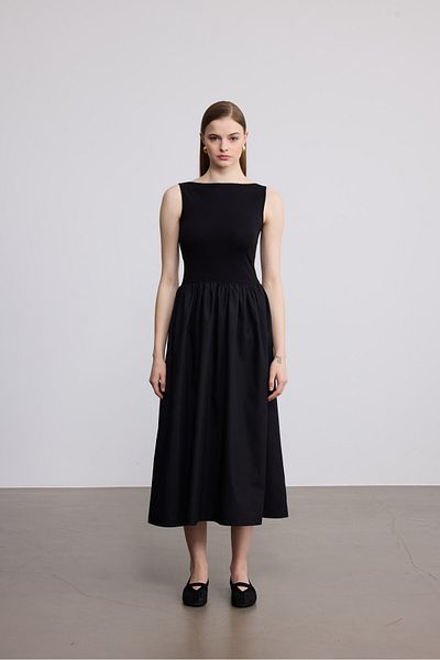 SevdeUgur Φόρεμα Maxi Length - Sevde Ugur, Φόρεμα εκδήλωσης σε ύπνο