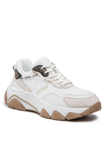 Guess Micola - Potrivire confortabilă și design elegant