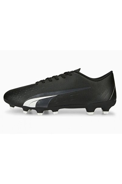 Puma ULTRA PLAY FG/AG Black-PUMA White 10722402