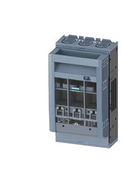 Siemens 3np1133-1ca20 160a Nh Bıçaklı Sigorta Yük Ayırıcı