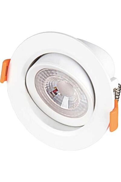 Cata Ct-5204 7w Led Armatür Gün Işığı