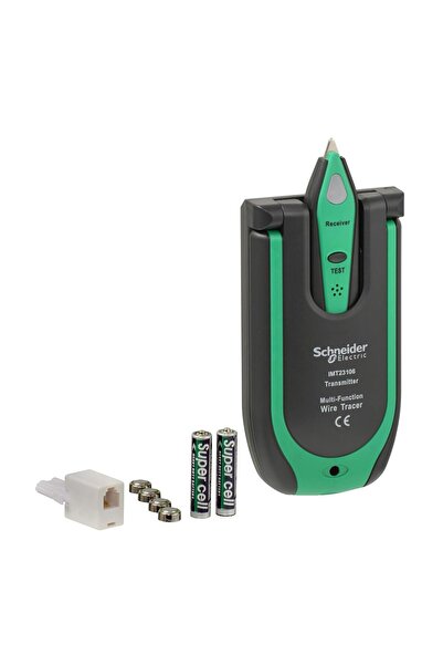 Genel Markalar Imt23106 Kablo Takip Cihazı Bili Bili