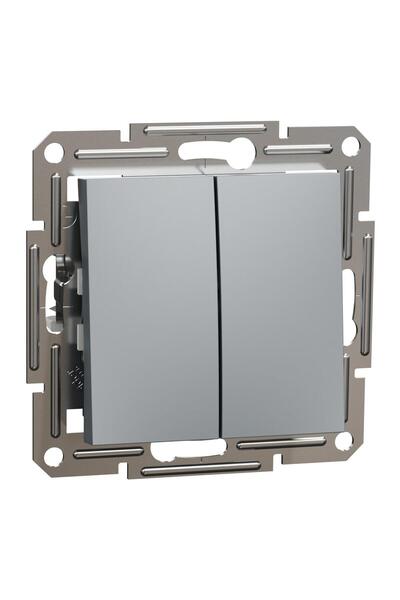SCHNEIDER إلكتريك Eph0300162 Asfora Plus مبدل فولاذي بدون إطار