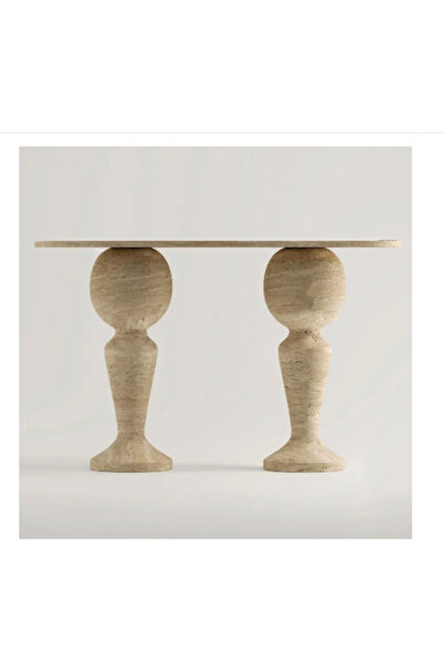 MKM MERMER TRAVERTEN MERMER DRESUAR