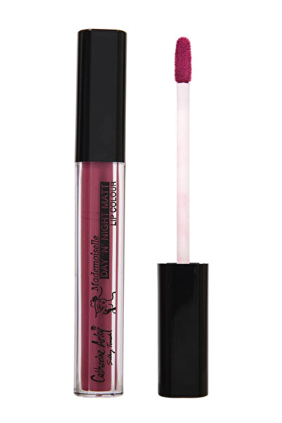Catherine Arley Ruj - Mademoiselle Day ?N? Night Matt Lip Colour 05 869116748...