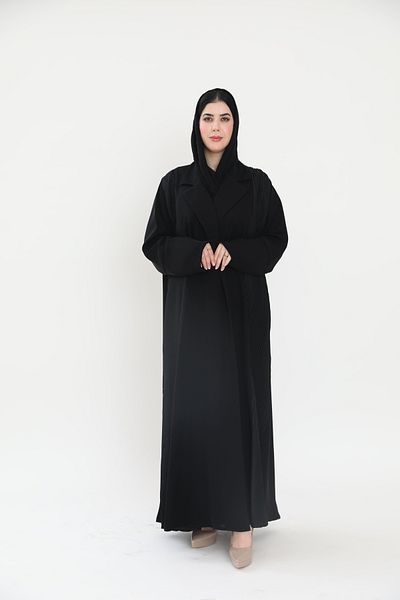 elegant hijab Elegance Abaya