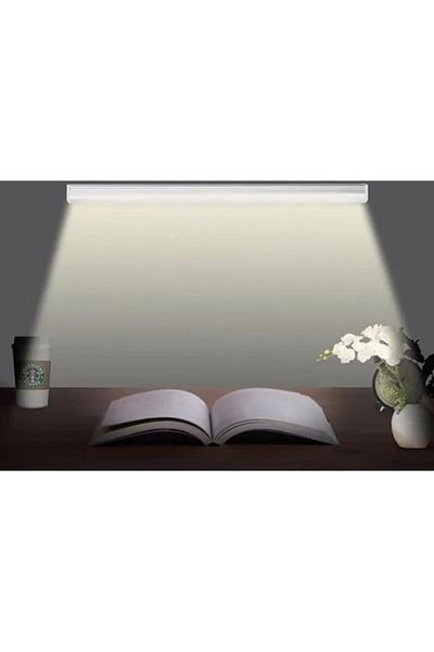 Cata Ct-2468B 12W White T5 Tape Luminaire