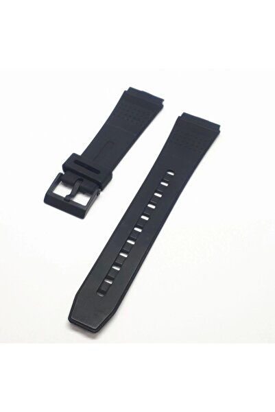 atasaat حزام ساعة كاسيو Db-59 وAbx-21 من البلاستيك السيليكون - الجودة الأولى