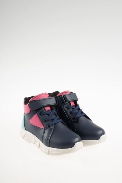 epaavm Cırtlı Bağcıklı Bebe Bot