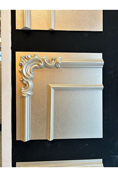 Dost POLİÜRETAN KÖŞE DÖNÜŞ ÇITASI 4 adet özel fiyat