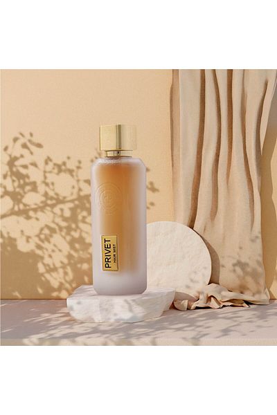 rasees رسيس عطر شعر برايفت