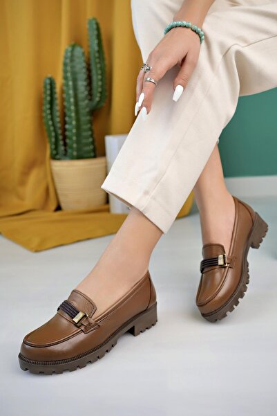 Diego Carlotti Pantofi casual de damă din piele naturală DC3507