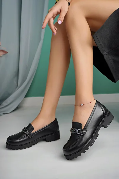 Diego Carlotti Genuine Leather Women's Casual Shoes - Dc3505