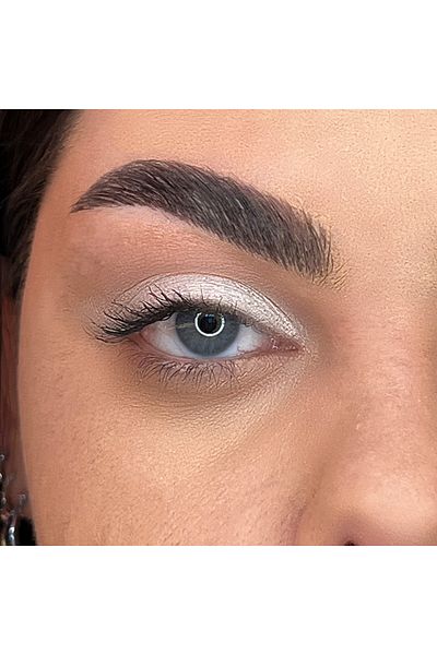 Layla Cosmetics To Infinity Primer and Eyeshadow Waterproof No 1 - Creamy Eyeshadow