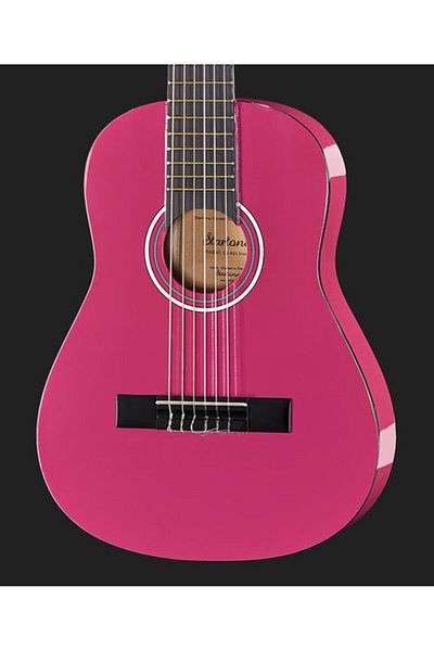 Startone Startone CG-851 Pink 1/8 Classical Guitar