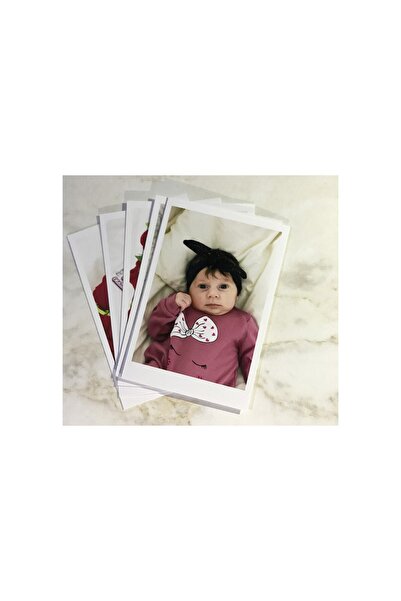 Angelphoto Polo Kart Fotoğraf Baskı 25 Adet 10x7 Cm. 5331435232