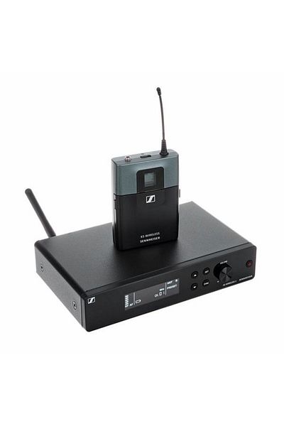 Sennheiser XSW 2-Ci1 B