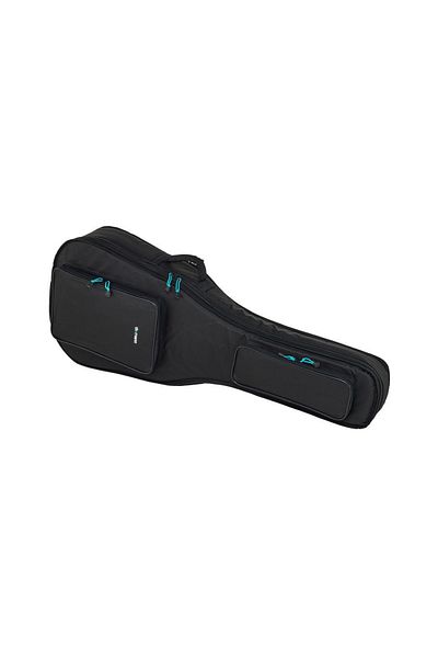 Thomann Acoustic Guitar Case Thomann Acoustic Steel Gigbag BK