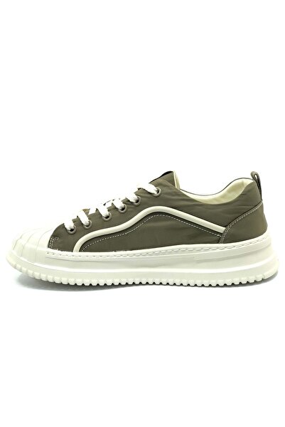 Hammer Jack 101-25547-m Otte Sneaker Men's Sports Shoes Khaki