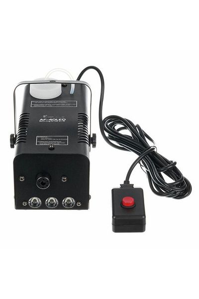 Stairville Stairville AF-40 LED Mini Fog 3x1W A+R LED Fog Machine