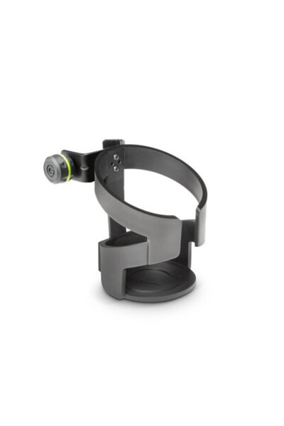 Gravity Suport bauturi pentru stativ de microfon Gravity MA DRINK M