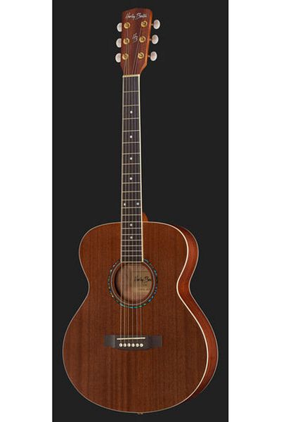 Harley Benton Harley Benton CG-45 NS 4/4 Folk Acoustic Guitar