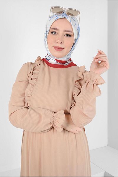 Alvina ALVİNA ΜΑΛΑΚΟ ΦΟΥΝΤΟΥΡΑ 8406