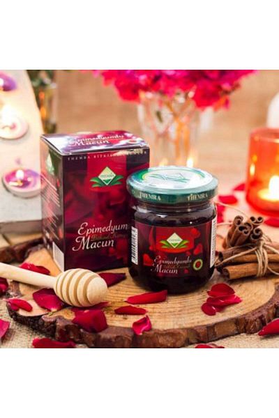 Themra Turkish Honey Paste 240 gr Set Of 3 By Top Choice