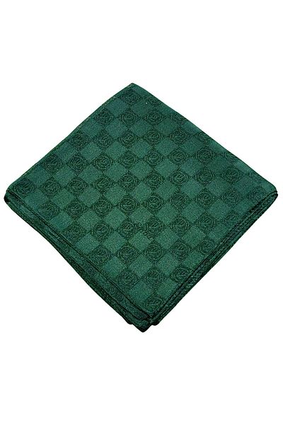 mim eşarp Κασκόλ με σχέδιο σκακιέρας Enba Jacquard
