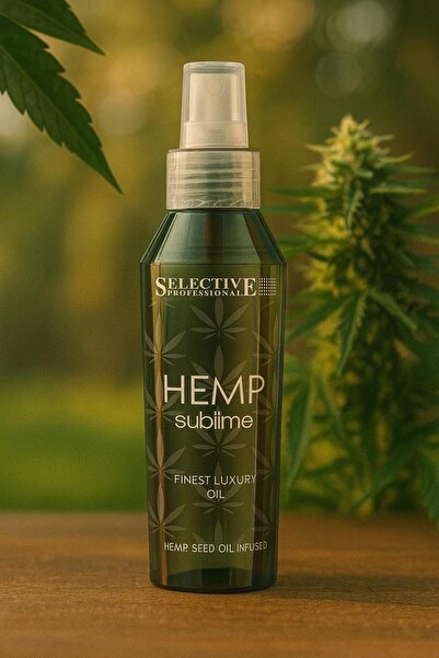 Selective Dk Hair Clinic - Elixir tüm Saç Tipleri Için Sağlık Iksiri 100 Ml