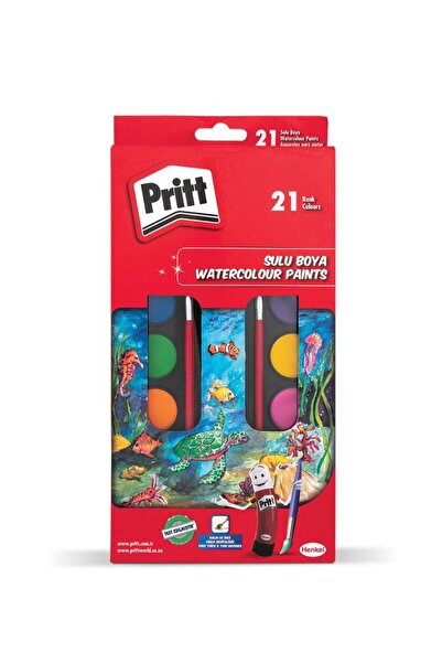 Pritt Okula Dönüş Seti
