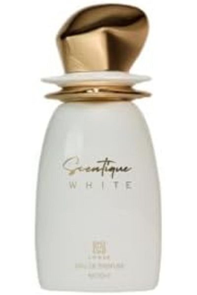 Ahmed Al Maghribi Scentique White 100ML